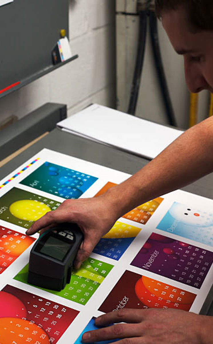 impresion digital en monterrey