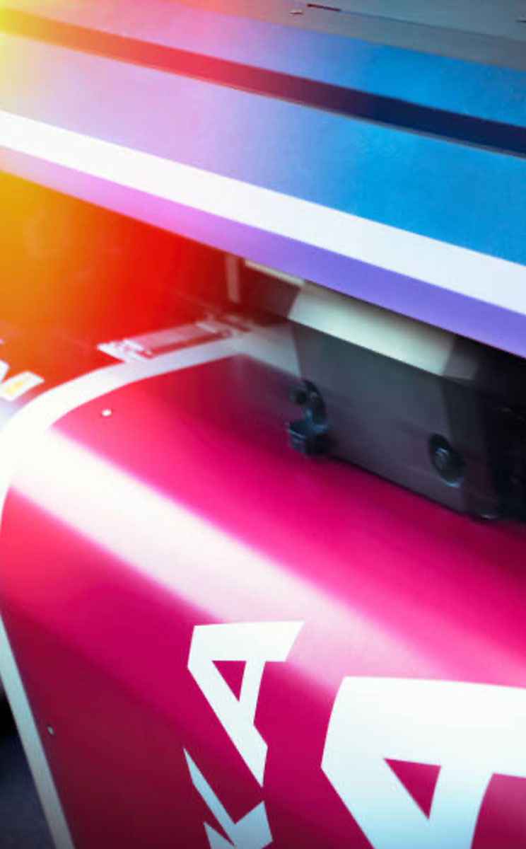 impresion offset monterrey