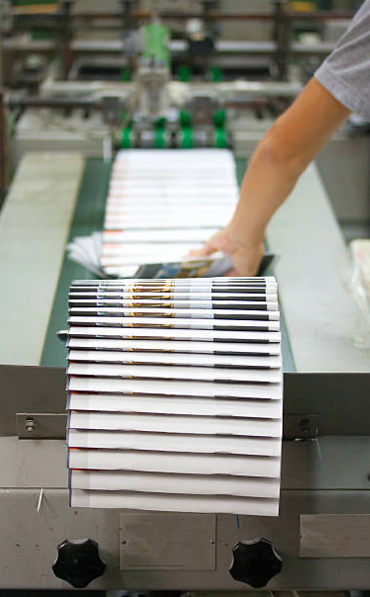 impresion offset monterrey