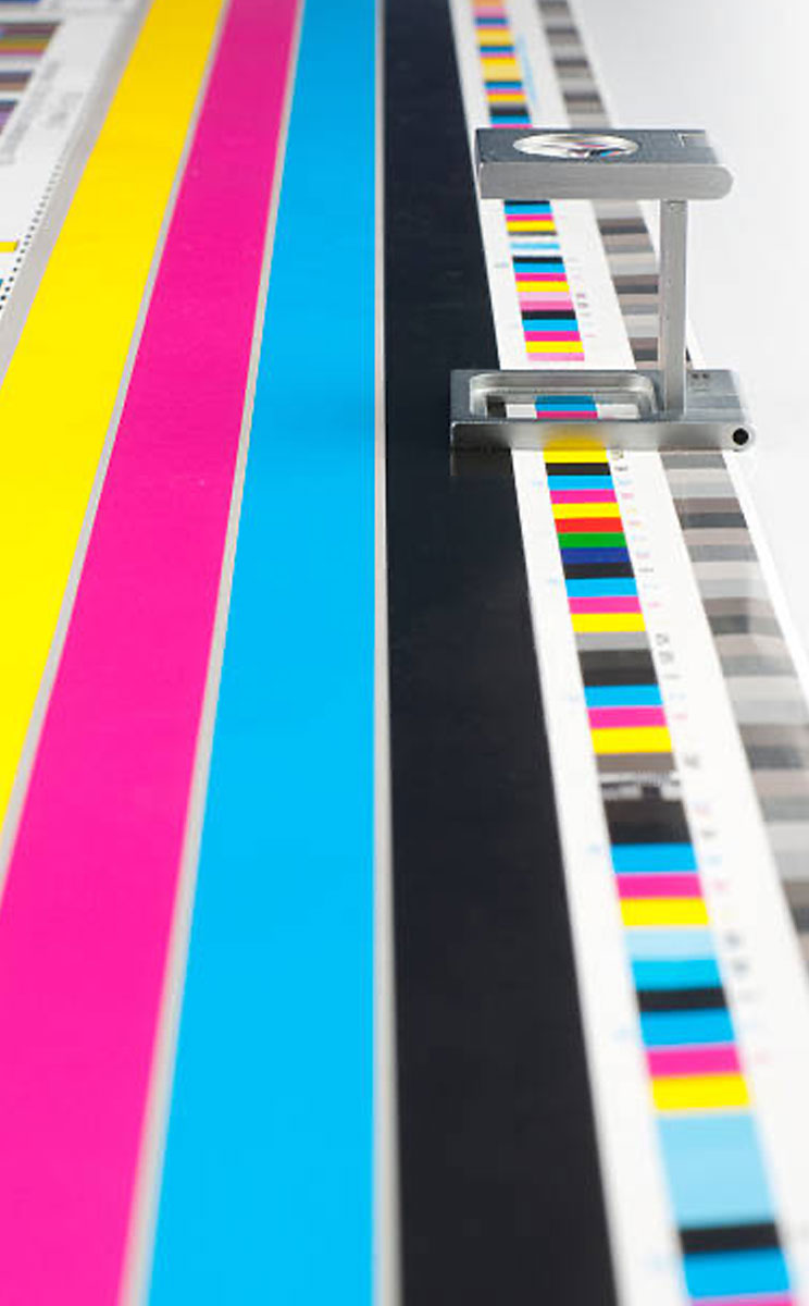 impresion offset monterrey